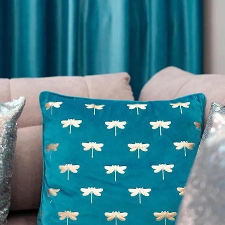 New Vip Blue Warszawa+parking * Wola Mrokowska