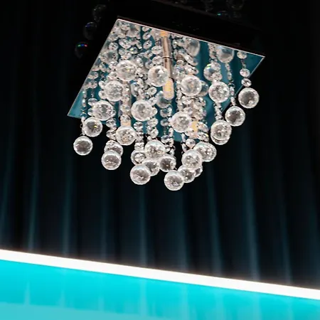 New Vip Blue Warszawa+parking Wola Mrokowska