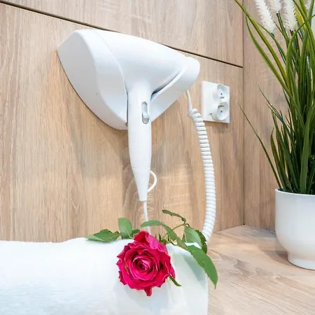 New Vip Blue Warszawa+parking Appartamento Wola Mrokowska