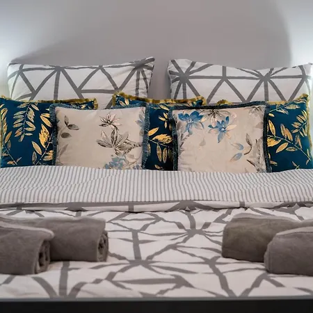 New Vip Blue Warszawa+parking *