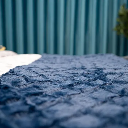 Apartment New Vip Blue Warszawa+parking *